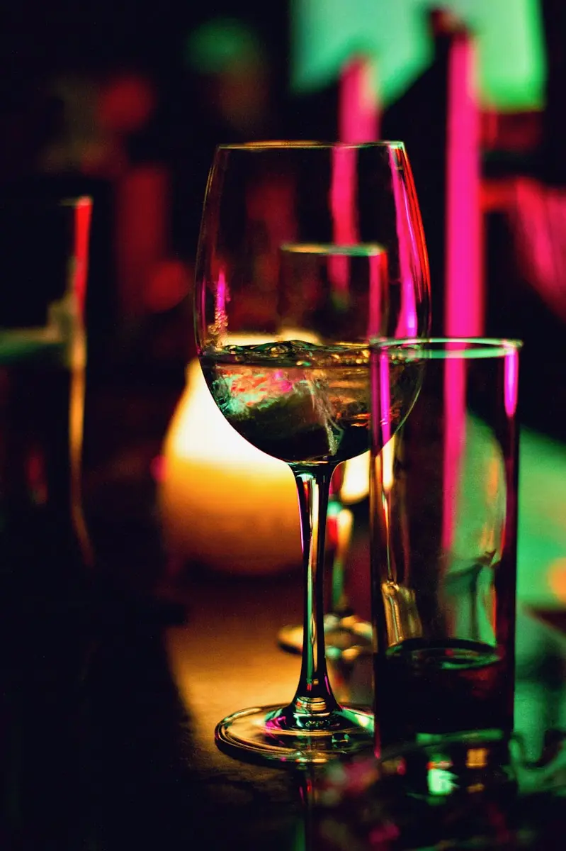 In 1 Monat ohne Alkohol abnehmen: der komplette Ratgeber 2026 1 alcool perte de poids