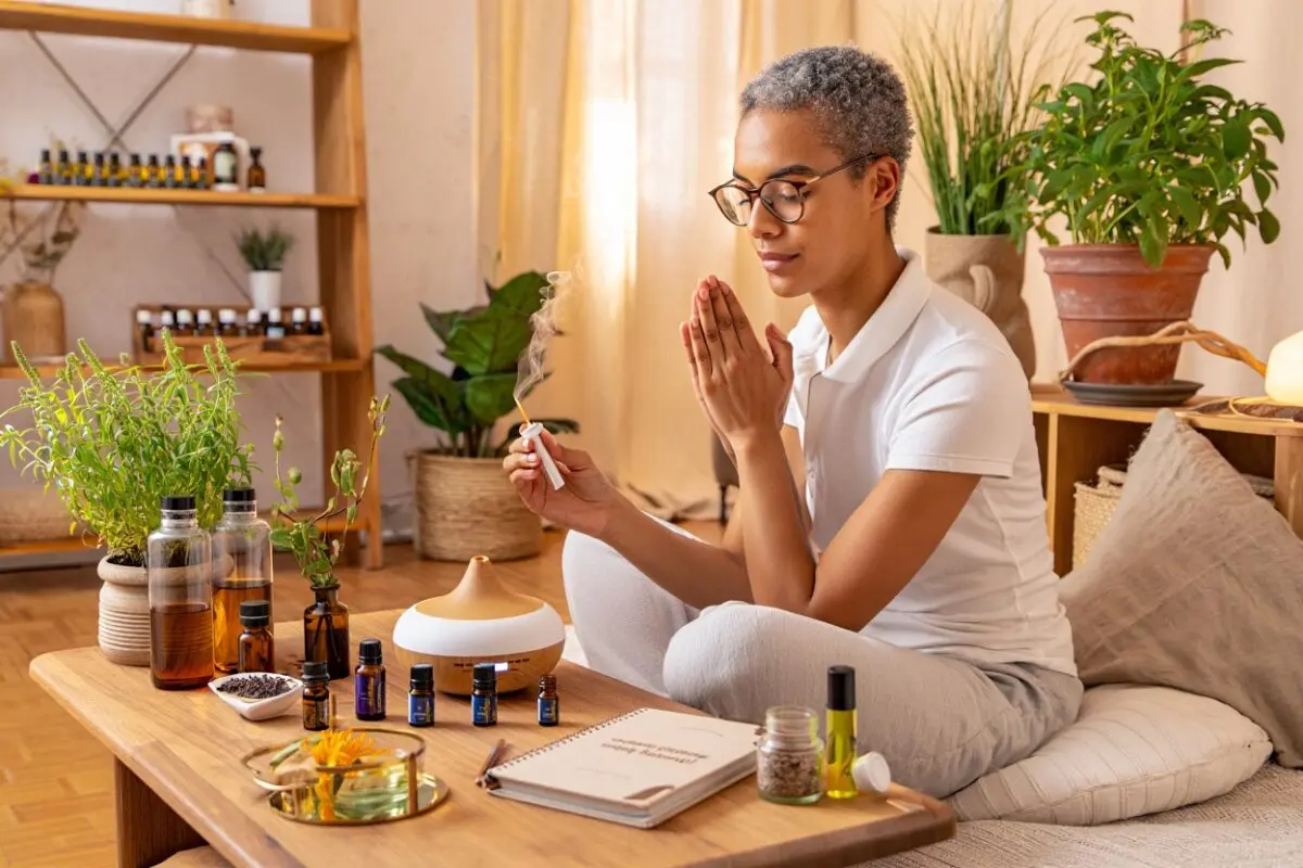 CBD & Immunsystem: Abwehr natürlich stärken 1 huile-essentielle