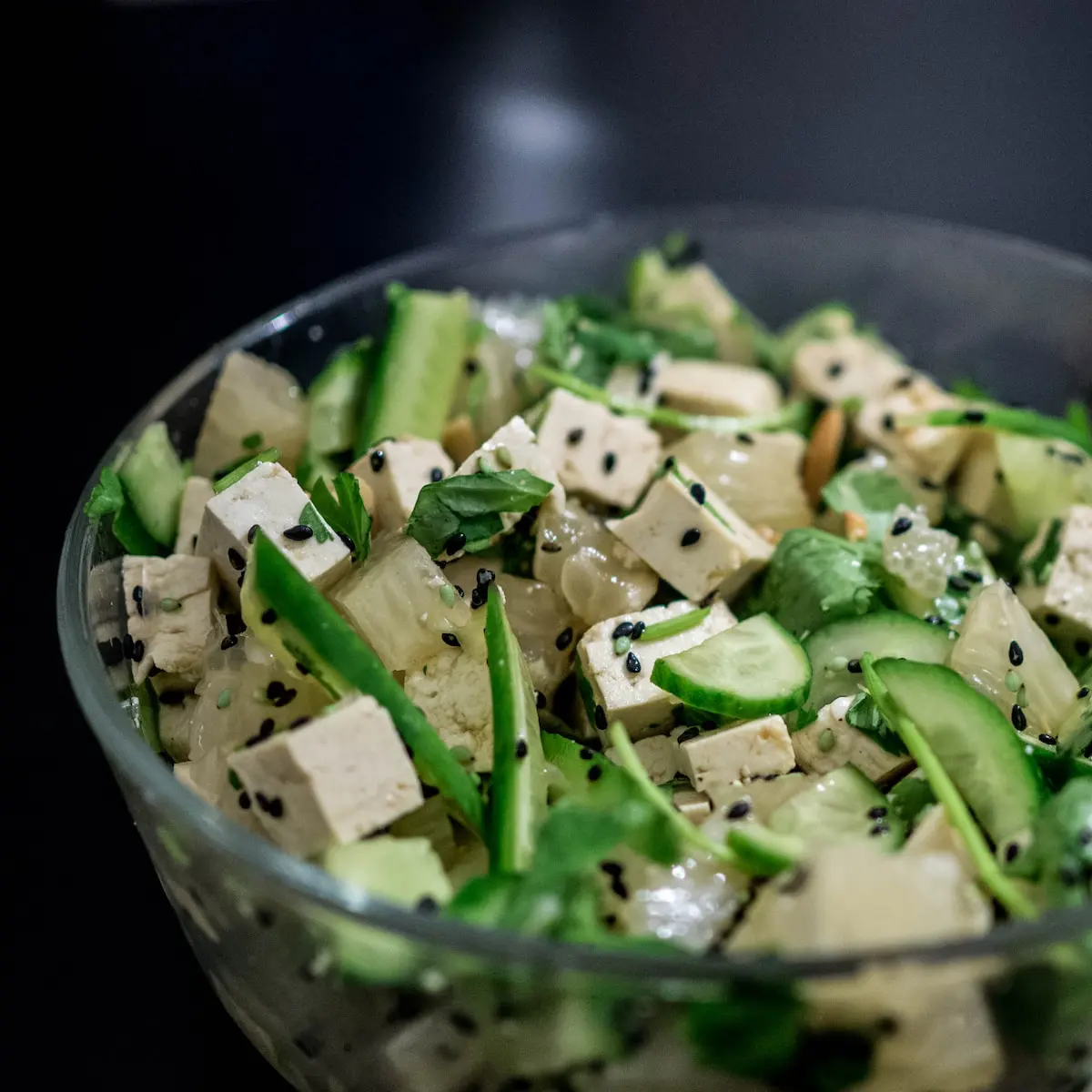 Gourmet-Ideen und gesunde Rezepte 1 tartinade tofu