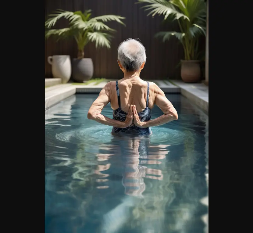 Meditation und Gewichtsverlust: die unerwarteten Vorteile 1 Les bienfaits méconnus de la méditation pour la perte de poids