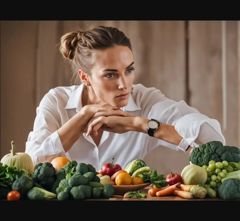 Motivation für eine Diät: Nachhaltige und wirksame Tipps 1 motivation, régime alimentaire