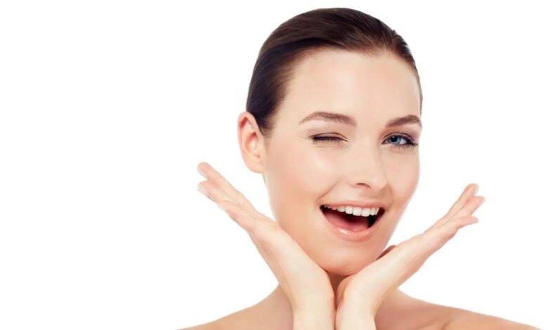Schönere Haut in 3 Tagen: natürliche und schnelle Tipps 1 beauté visage