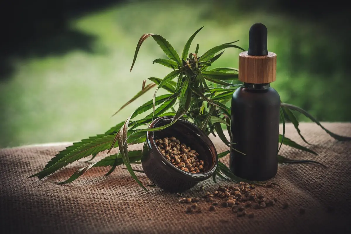 CBD E-Liquids: Vorteile, Möglichkeiten und Ratschläge 1 e-liquide cbd