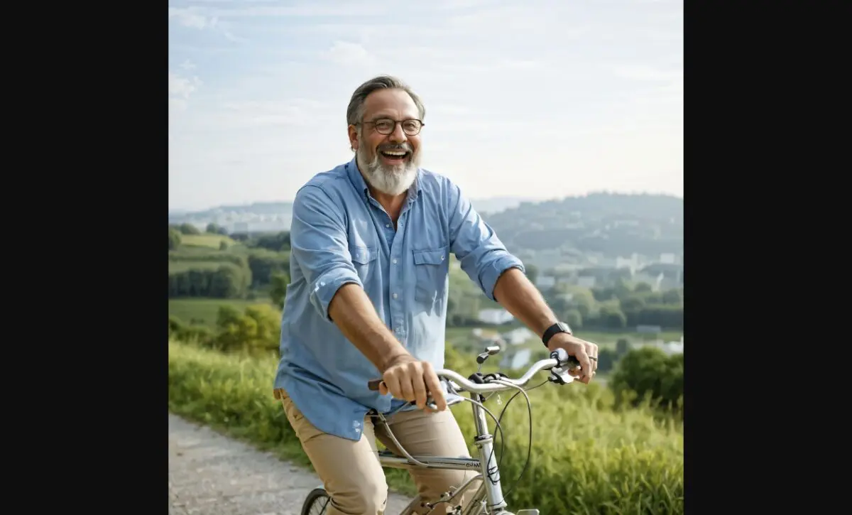 die neuesten Nachrichten zu seinem Gesundheitszustand 1 Adamo santé, bienêtre, durable, efficace.