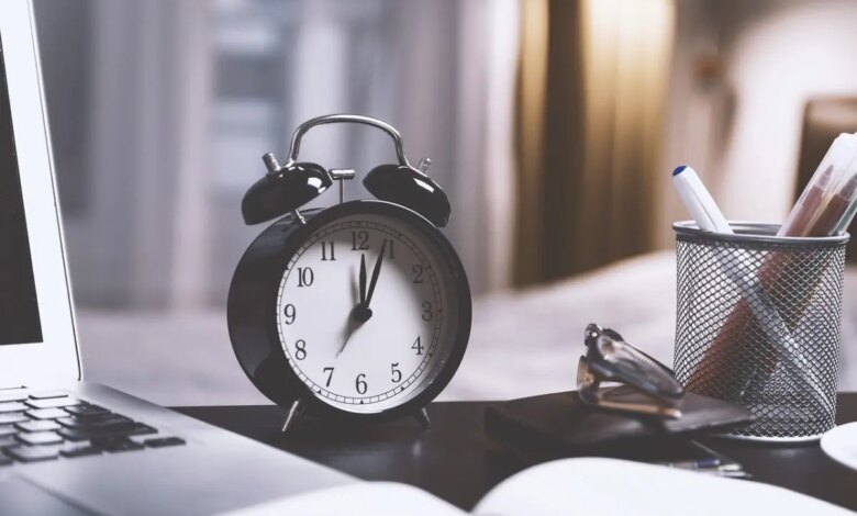 So berechnen Sie Ihren Schlafzyklus, um besser zu schlafen đŽ 1 cycle sommeil