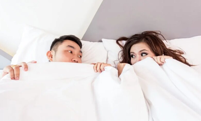 Wie kann man den Schlaf bekämpfen? Einfache Tricks, um wach zu bleiben 1 lutte sommeil