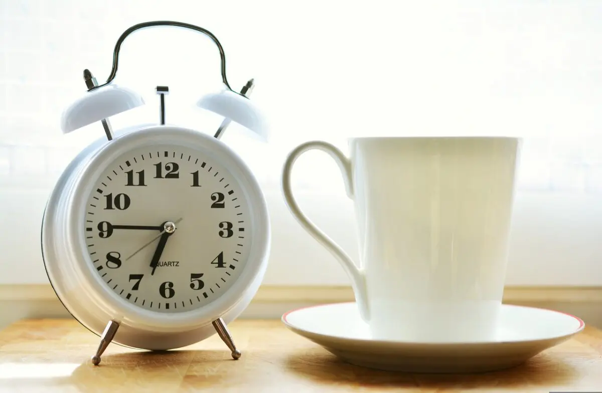 cycle sommeil
