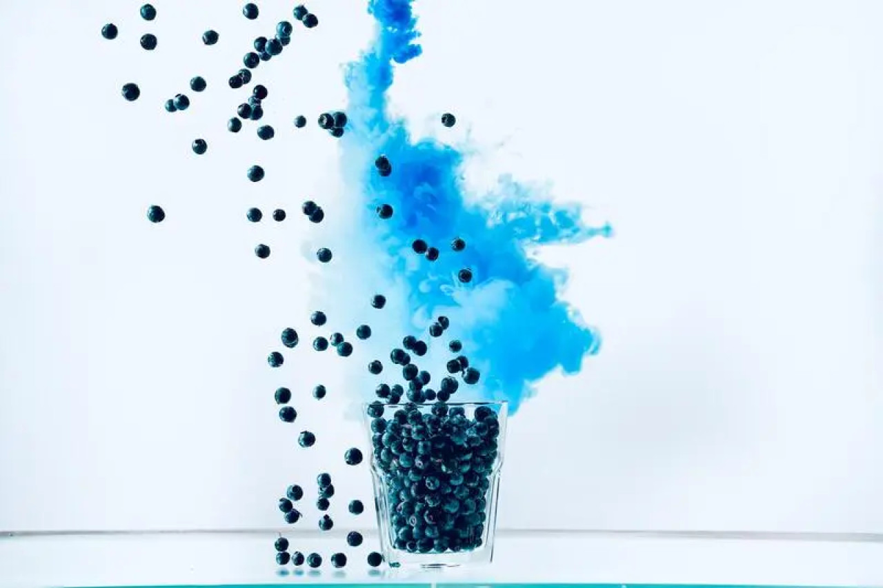 Phycocyanin: vorteile und wirkung für ihre gesundheit 1 Phycocyanin: vorteile und wirkung für ihre gesundheit