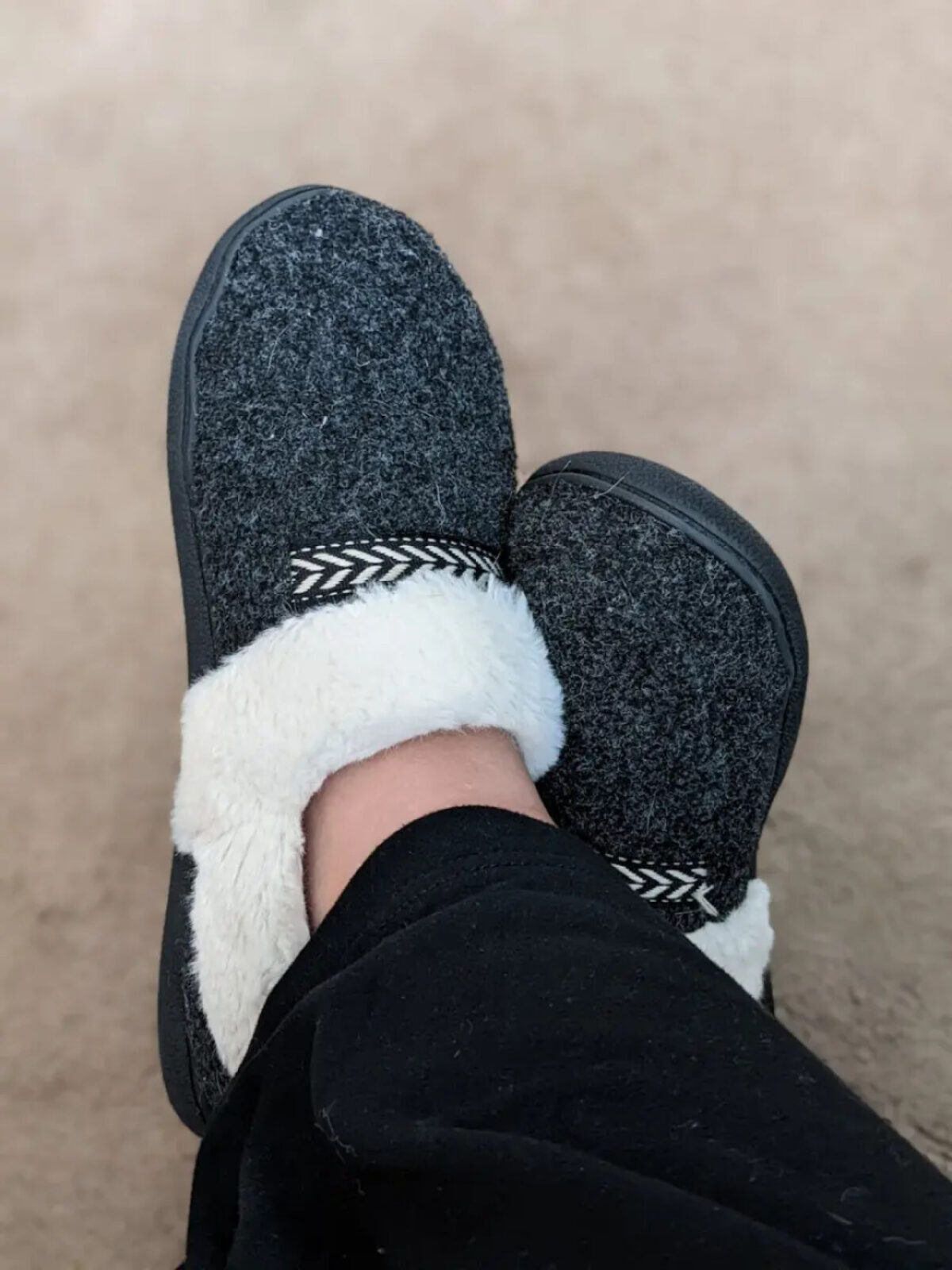 Bequemer und stilvoller Slipper: mein Kaufratgeber 1 Bequemer und stilvoller Slipper: mein Kaufratgeber