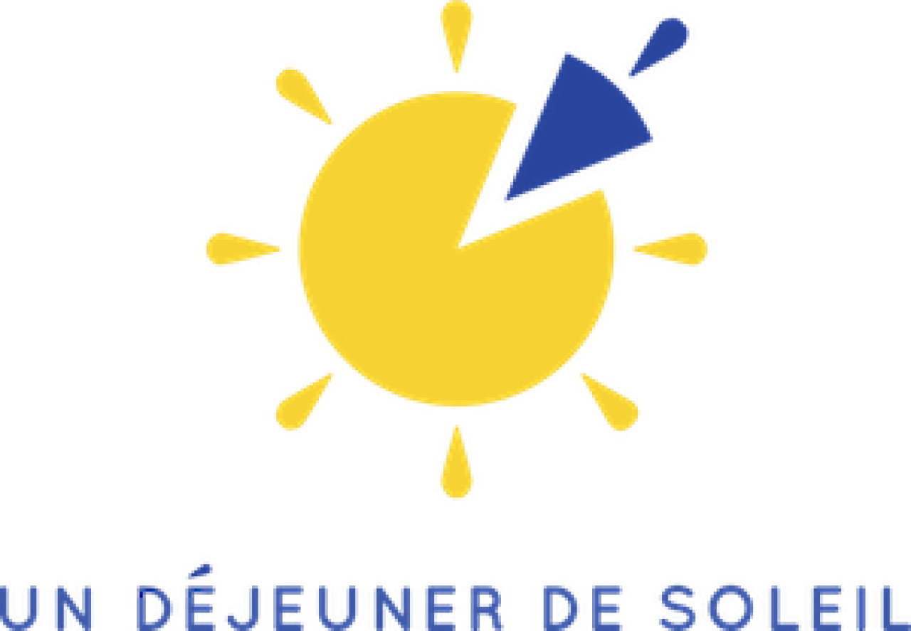 Undejeunerdesoleil: Rezepte voller Licht 1 Undejeunerdesoleil: Rezepte voller Licht
