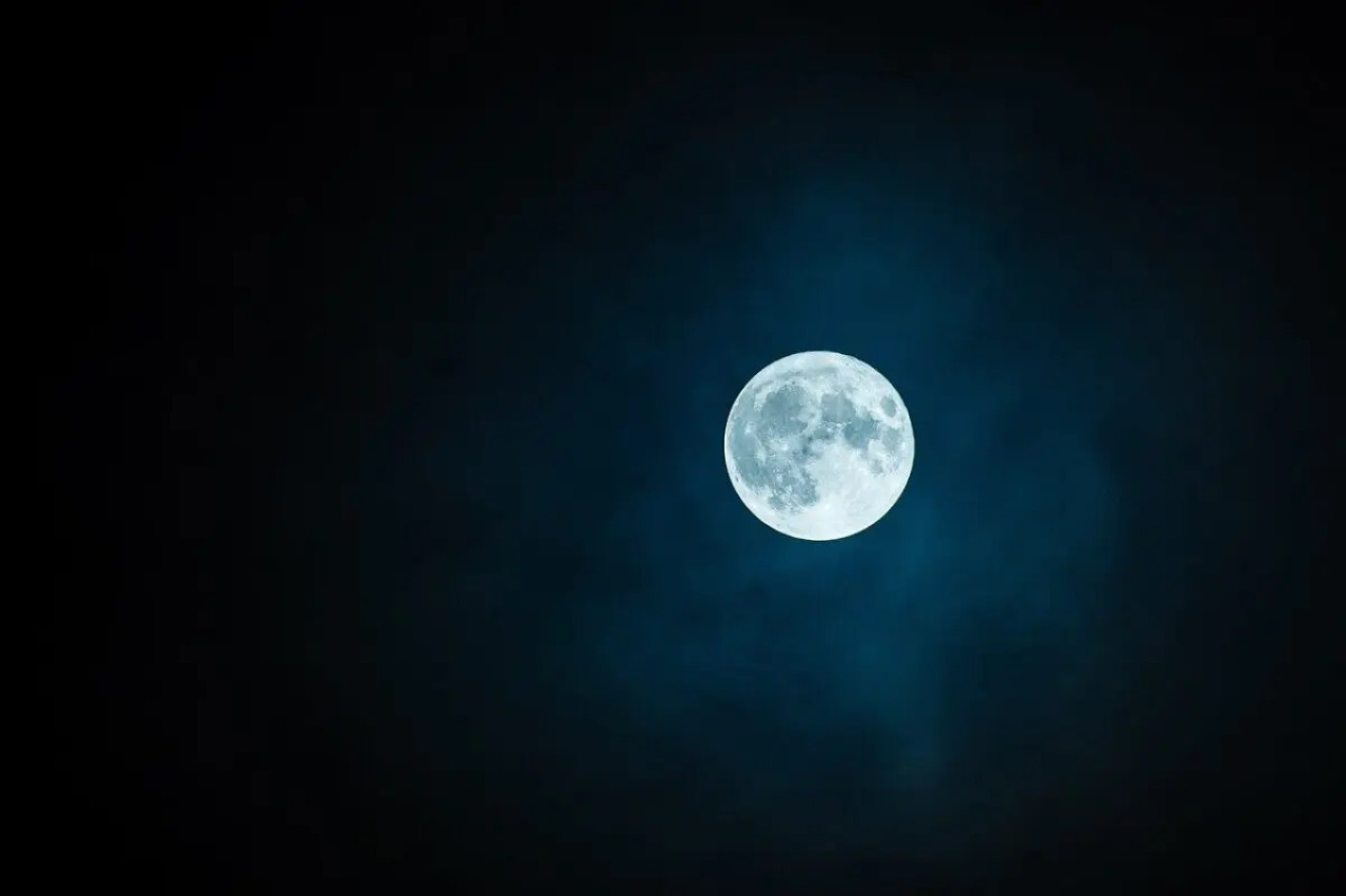 Vollmond und schlaf: warum er ihren schlaf beeinflusst und was sie tun können 1 Vollmond und schlaf: warum er ihren schlaf beeinflusst und was sie tun können