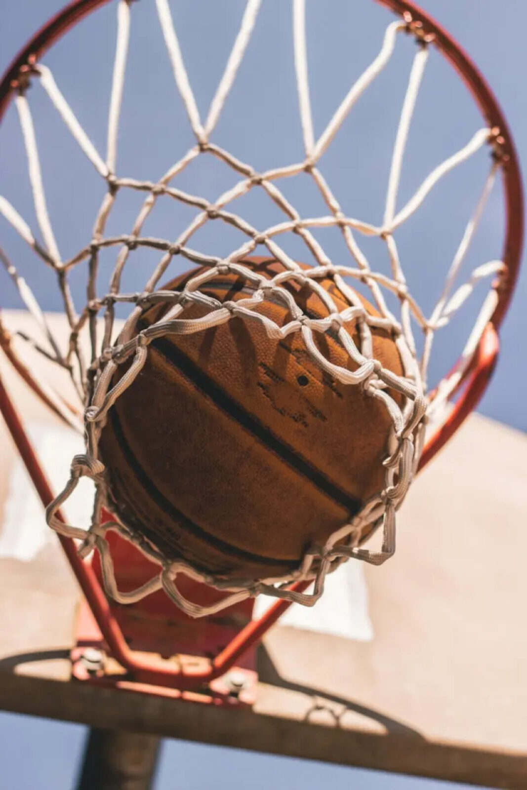 das französische Forum für Basketballbegeisterte 1 das französische Forum für Basketballbegeisterte