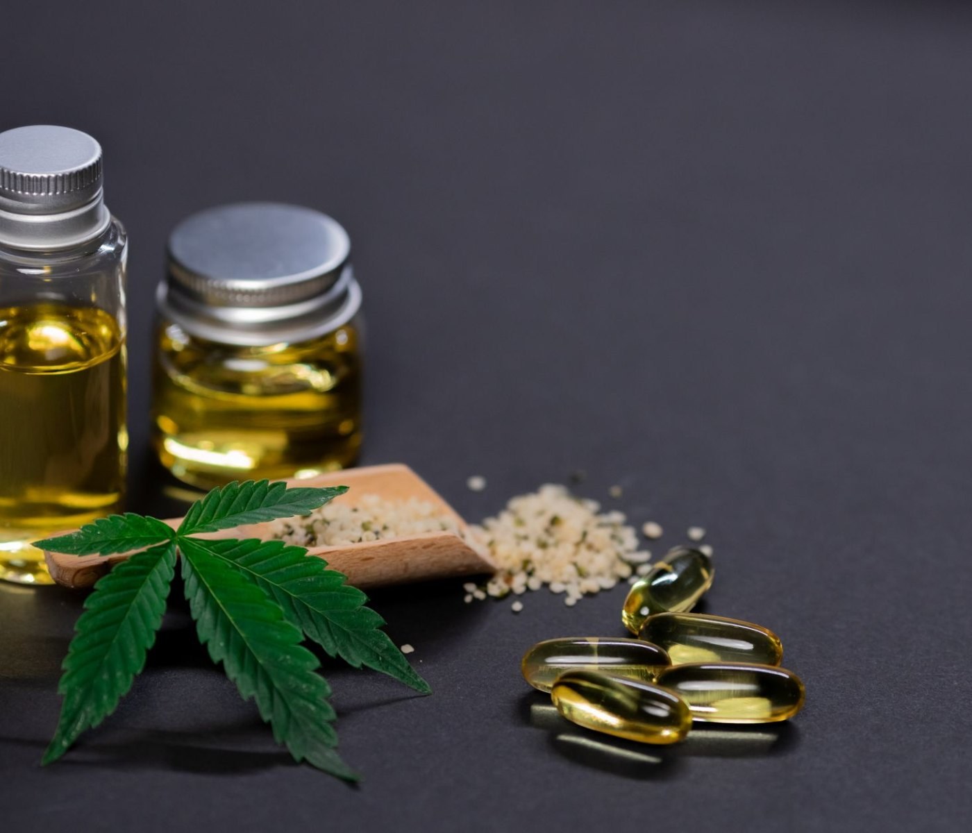 CBD Öl gegen Kopfschmerzen: Erfahrungen, Wirkung und Anwendung 1 CBD Öl gegen Kopfschmerzen: Erfahrungen, Wirkung und Anwendung