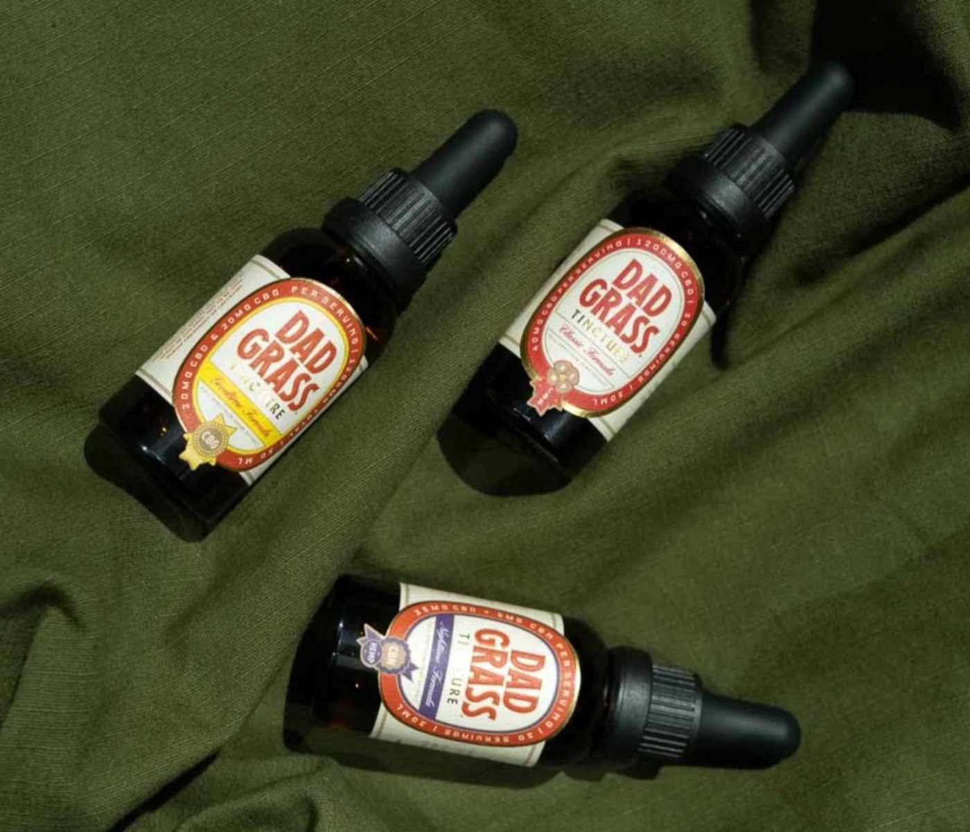 CBD-Öl kaufen: 7 Kriterien für hohe Qualität 1 CBD-Öl kaufen: 7 Kriterien für hohe Qualität