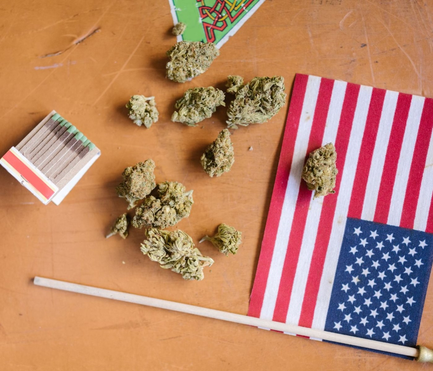 CBD-Produkte legal in Deutschland: Was erlaubt ist 1 CBD-Produkte legal in Deutschland: Was erlaubt ist