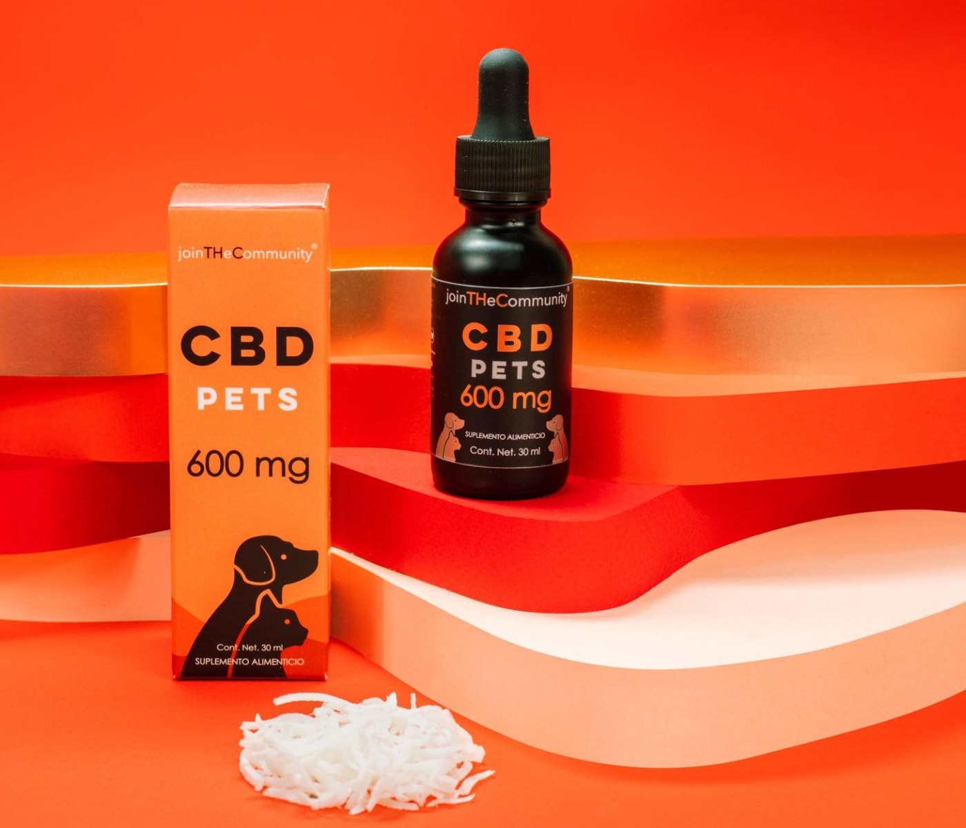 CBD für Tiere: Die Rechtslage in Deutschland 1 CBD für Tiere: Die Rechtslage in Deutschland