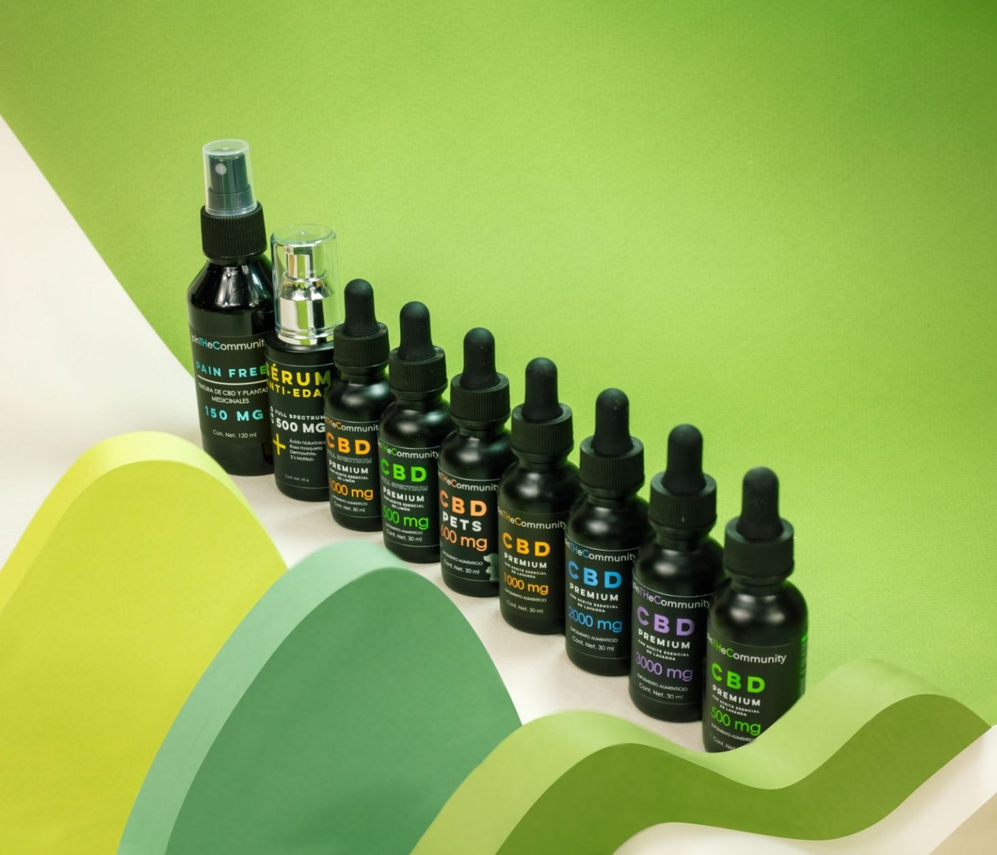 CBD-Öl bei Hüftschmerzen: Die richtige Dosierung 1 CBD-Öl bei Hüftschmerzen: Die richtige Dosierung