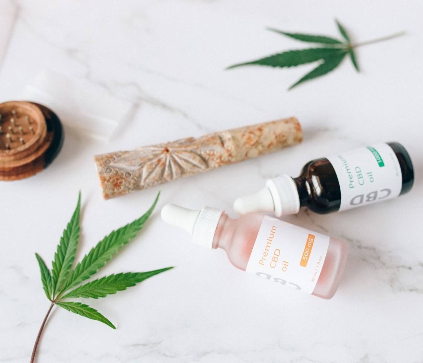 CBD-Öl und Ibuprofen: Wechselwirkungen verstehen 1 CBD-Öl und Ibuprofen: Wechselwirkungen verstehen